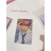 ราคา smcu nct nighttime ver โดยอง มีรายทับการ์ดด้วนหลัง (17005511656)