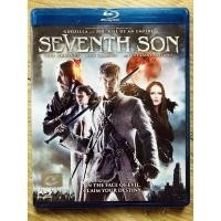 ราคา SEVENTH SON Blu-ray บลูเรย์ ของแท้ เสียงไทย ซับไทย มือ 1 (10809209945)