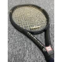 ราคา ไม้เทนนิส Wilson Hyper Hammer 2.3 Super Oversize (16698058014)