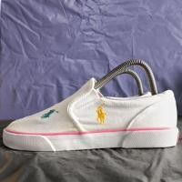 ราคา รองเท้า Polo Ralph Lauren มือสองของแท้ Size 40/26 cm. (29720053818)