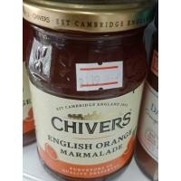 ราคา CHIVERS English Orange Marmalade 340g ***UK IMPORT*** (46200104187)
