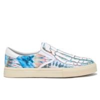 ราคา Amiri skel sneakers new (3541363417)