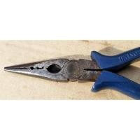 ราคา ไดโซะ คีมไขควง เปิด 25 มม. ยาว 16 ซม. ผลิตในญี่ปุ่น (43163522080)