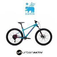 ราคา MARIN BIKES SAN QUENTIN 1 จักรยาน Mountain (22668233220)