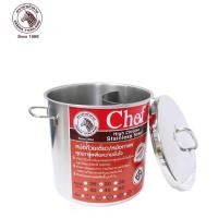 ราคา Zebraหม้อก๋วยเตี๋ยว30ซม.2ช่องโค้ง (20121361630)