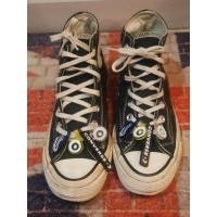 ราคา รองเท้าผ้าใบ Converse รุ่น 10th Anniverary Limited Edition 10 Corso Como Seoul X Converse Chuck Taylor 1970 (4249696807)