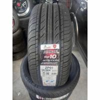 ราคา ยางใหม่ยางไทย 245-45-18 นุ่มเงียบ (25126938188)