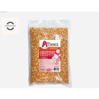 ราคา เอ ชอยส์ เมล็ดข้าวโพดป้อปคอร์น มัชรูม 1,000 ก. (41651678073)