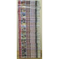 ราคา วีระบุรุษไร้น้ำตา 1-50 เล่มจบ //หนังสือมือสอง (7220375623)