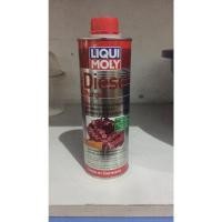 ราคา Liqui Moly Diesel Purge 500 ML - สารเติมแต่งรถยนต์ดีเซล 1811 (42718805311)