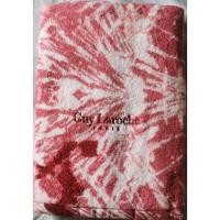 ราคา ผ้าขนหนู หนานุ่ม GUY LAROCHE ของแท้ 100% (10756089660)