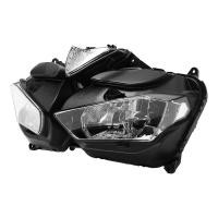 ราคา GMotorcycle Front Headlight Light Assembly For Yamaha YZF R3 R25 2015-2018 (43974425161)