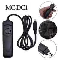 ราคา สายลั่นชัตเตอร์ shutter release remote MC-DC1 For Nikon (27681023098)