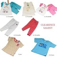 ราคา Clearence Pureen VS Lady Bird VS Tom &Jerry (23643733583)