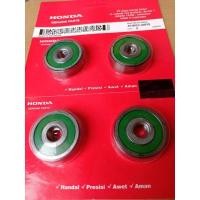 ราคา BEARING LAHER KLAHER 6300 (49602591514)