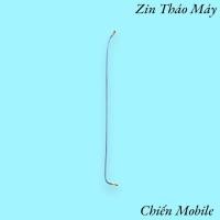 ราคา เข็มขัดเสาอากาศ Samsung Galaxy A31 SM A315F ชิ้นส่วนสังกะสีปอกเปลือก [128] (25696838474)