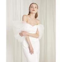 ราคา NICHp : Maya short dress เดรสไปงาน (12891558305)