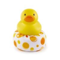 ราคา Munchkin : MNK16103 ของเล่นในน้ำ Duck Duck Clean (16113) (1641187395)