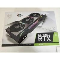 ราคา ✨โปร 10.10✨การ์ดจอ GeForce RTX™ 3090 Ti SUPRIM X 24G [ ประกันศูนย์ 30 พ.ค 2568 ] (21291409057)