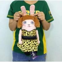 ราคา ตุ๊กตา usavich กระต่ายคุก งานแท้ญี่ปุ่น ป้ายห้อย (17017025493)