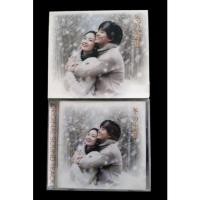ราคา CD OST.WINTER LOVE SONG ❄ แผ่น JP +ปกสวม และ แผ่น เกาหลี (ไม่มีปกหลัง) และ ปกสวม+OBI แสนสวยงาม,ลิขสิทธ์ไทยAMIGO (15647660808)