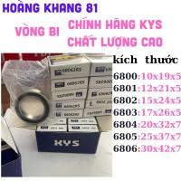 ราคา [ธรรมชาติ] คุณภาพสูง กี้ 6800 6801 6802 6803 6804 6805 6806 แบริ่ง (26180566411)