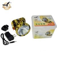 ราคา ไฟฉายคาดหัว รุ่น HL-611 ปรับโหมดความสว่าง ส่องสว่างได้ไกล 1000ม. เหมาะสำหรับลุยฝน ไฟส่องกบ โคมไฟ ไฟฉายคาดศีรษะ (22770572617)