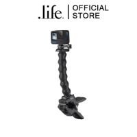 ราคา GoPro ขายึดกล้อง Jaws Flex Clamp สำหรับ GoPro ทุกรุ่น by Dotlife (41474145667)
