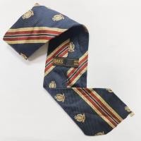 ราคา แบรนด์ DAKS เนคไทแบรนด์เนมวินเทจมือสอง นำเข้าจากญี่ปุ่น ราคาถูก พร้อมส่ง 1-2 วันถึง (26689592318)