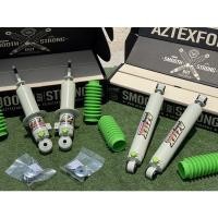 ราคา โช๊คหน้าหลัง Aztex force สำหรับรถตัวเตี้ย แกน16ปรับ9 (15291714319)