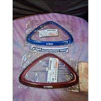 ราคา ครอบเรือนไมค์ Yamaha !!! แท้ศูนย์ Mio115 / Z / Zr mioตัวเก่า ของแต่งmio มิโอ115 (6986786241)