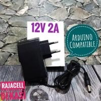 ราคา Ready JT High Quality Adaptor 12V 2A Adapter Power Supply 220V AC ถึง 12V DC (49801303062)