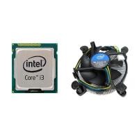 ราคา ถาดโปรเซสเซอร์ Intel Core i3-2120 3.3GHz LGA 1155 + พัดลม (29042502366)