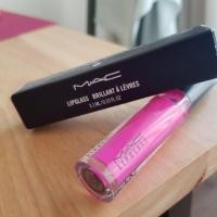 ราคา MAC LIPGLASS สี candy yum yum (2493662805)