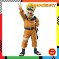 ราคา NARUTO Uzumaki Naruto Figure - BANPRESTO Figure Colosseum Collection (29327911910)