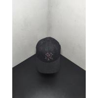 ราคา หมวกเรียบง่ายสําหรับเด็กหญิงและเด็กชาย strabacks หมวกแก๊ป new york yankess MLB ชุดสูทสีดําแบรนด์ที่สองดั้งเดิมสีดํา (41252674006)