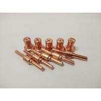 ราคา ชุดหัว Tip+Electrode เครื่องตัดพลาสม่า รุ่น PT31 (9783509182)