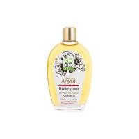 ราคา SO’BIO ETIC PRECIOUS ARGAN ORGANIC PURE ARGAN OIL 100 ml. น้ำมันอาร์แกน organic บำรุงดูแลและฟื้นฟูผิวอย่างแท้จริง (15231304829)