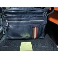 ราคา Bally crossbody มือสอง (25340867996)