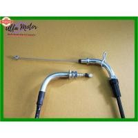 ราคา THROTTLE CABLE Fit For SUZUKI HAYATE125 สายคันเร่ง (43863232343)