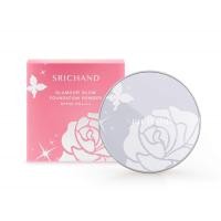 ราคา ว้าวคอสเมติกส์Srichand Glamour Glow Foundation Powder แป้งศรีจันทร์ แกลมเมอร์โกลว์ 9g. (21388183140)