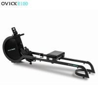 ราคา Goldmare OVICX Cardio Air Rowing R100 Machine fitness rowing machine กรรเชียงบก (8529234088)