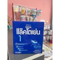 ราคา แล็คโตเย่น 1 แรกเกิดถึง 1 ปี นมผงดัดแปลงสำหรับทารก ขนาด 500 กรัม (29852752349)