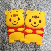 ราคา !!!พร้อมส่ง!!! Samsung case ซิลิโคน หมีพู Sduos1/2 Core2 Core prime J2 J2prime J5(2016) J5prime J7(2016) J7pro J7plus (6631568113)