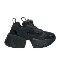 ราคา noir kei ninomiya × Reebok Instapump Fury Normal Black Unused (56602083594)