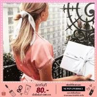 ราคา โบว์เจนนี่ โบว์ดิออร์ ยาว90ซม. กว้าง1นิ้ว โบว์ผูกผม พร้อมส่ง ถูกสุดในเวป (4517402774)