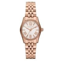 ราคา นาฬิกาผู้หญิง Michael Kors MK3230 Lexington Rose Gold แท้ % (29724620216)