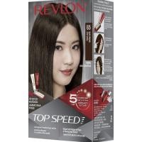 ราคา สินค้าแท้จากห้างโรบินสัน ไม่แท้ยินดีคืนเงินเรฟลอน ท็อป สปีด No.65 น้ำตาลเข้ม (18779584546)