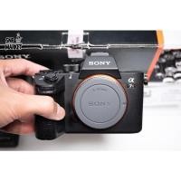 ราคา Sony A7Riii Body อดีตประกันศูนย์ ครบกล่อง (11281978980)