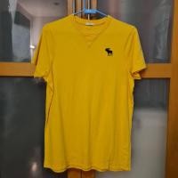 ราคา เสื้อยืด Abercrombie ของแท้ ผ้านิ่มมาก ใส่สบาย (19117796276)